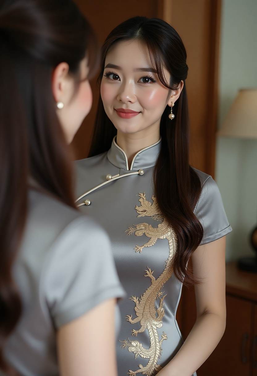 灯塔分局海报