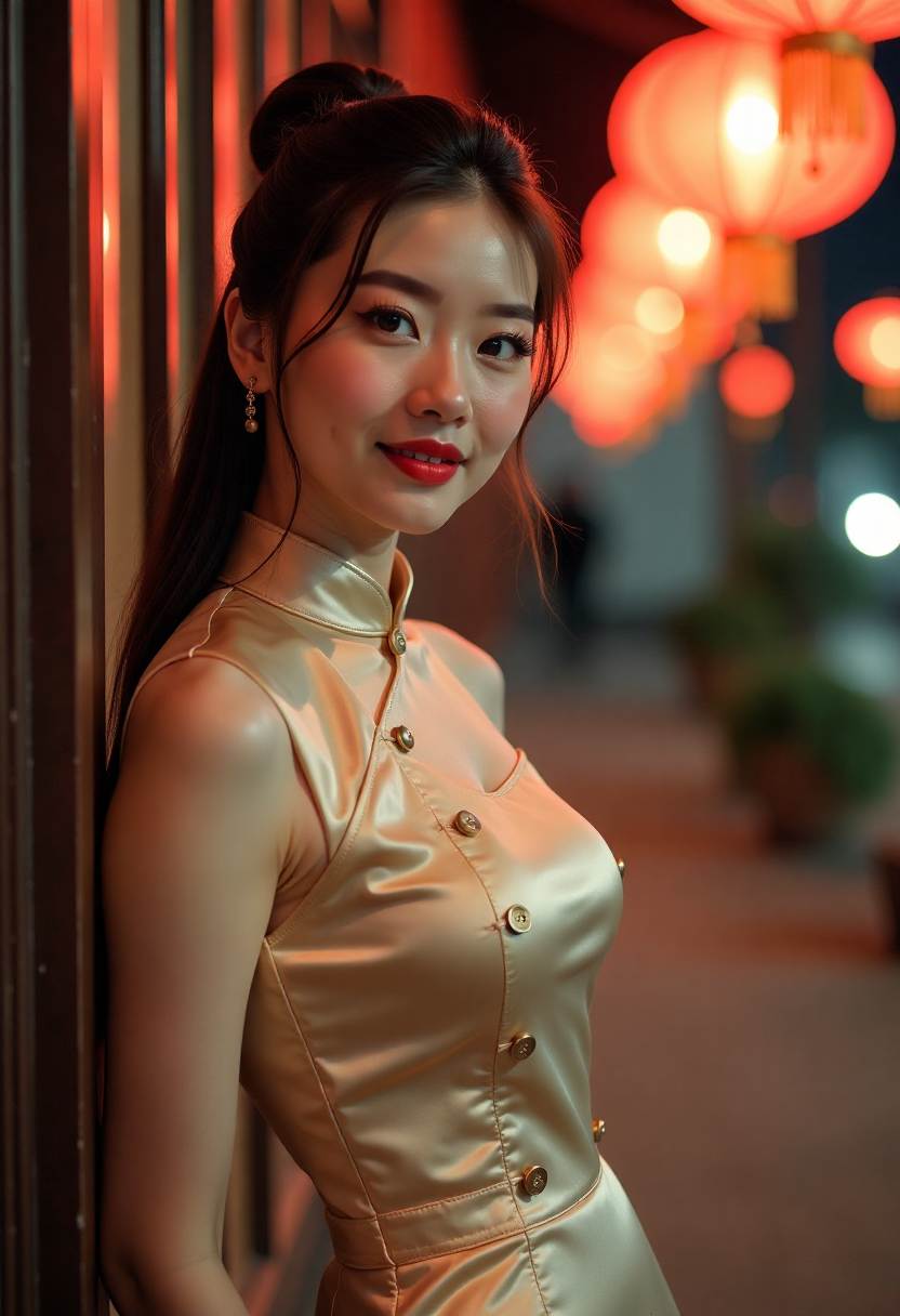 桥洞档案海报