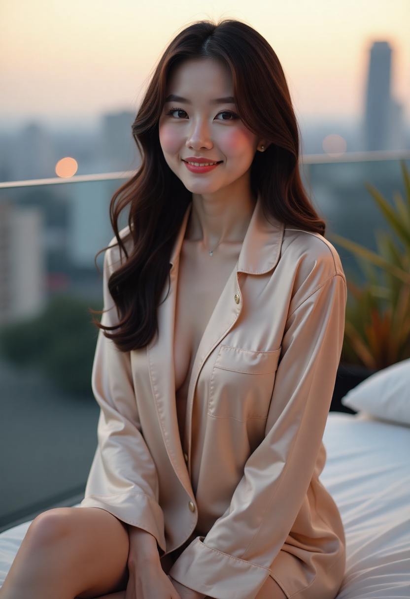 凌晨的耳麦海报
